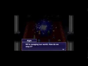 Video guide by BelgianRofls: FINAL FANTASY DIMENSIONS part 2  #finalfantasydimensions