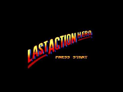 Video guide by DJGobbledy: Action Hero Level 1 #actionhero