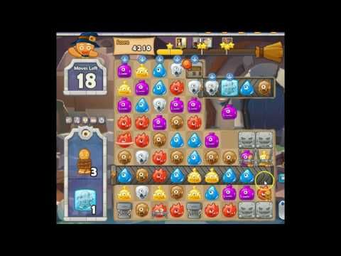 Video guide by Pjt1964 mb: Monster Busters Level 2919 #monsterbusters