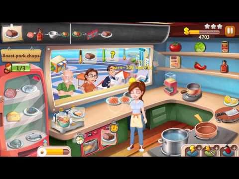 Video guide by nithiwadee ubolnuch: Star Chef Level 340 #starchef