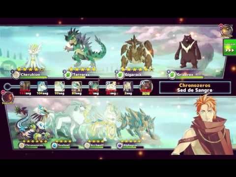 Video guide by Hellion Oliver: Neo Monsters Level 1 #neomonsters