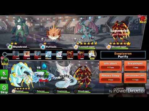 Video guide by Neo Monsters: The Rising Alpha: Neo Monsters Level 800 #neomonsters