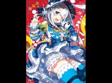 Video guide by Minh Thá»‹nh Huá»³nh: Girls X Battle Chapter 17 #girlsxbattle