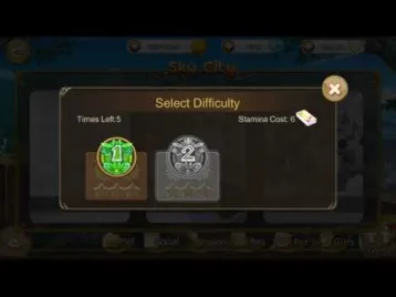 Video guide by Sora GxB S17: Girls X Battle Level 1 #girlsxbattle