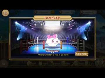 Video guide by Sora GxB S17: Girls X Battle Level 7 #girlsxbattle