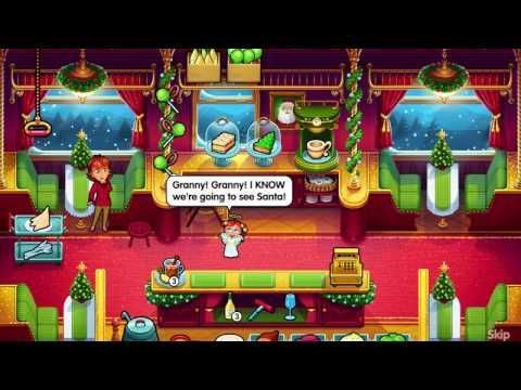 Video guide by GameHouse: Delicious Level 30 #delicious