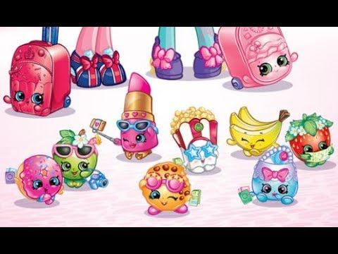 Video guide by : Shopkins: World Vacation  #shopkinsworldvacation