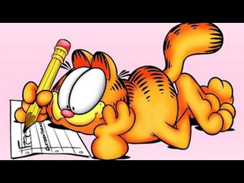 Video guide by 2pFreeGames: Garfield Kart Level 8 #garfieldkart