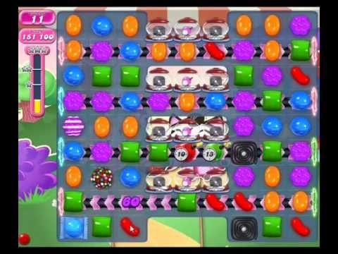 Video guide by skillgaming: Candy Crush Level 1952 #candycrush