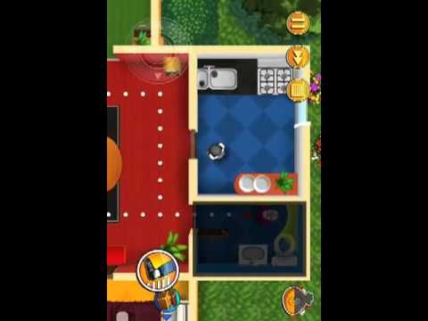 Video guide by Bengaming123: Robbery Bob levels 1-4 #robberybob