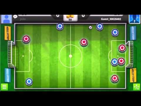 Video guide by miniandroidgames: Soccer Stars Level 2 #soccerstars