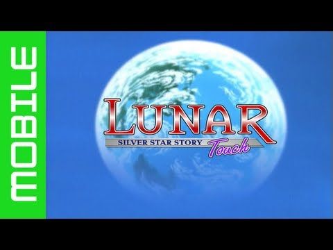 Video guide by : Lunar Silver Star Story Touch  #lunarsilverstar