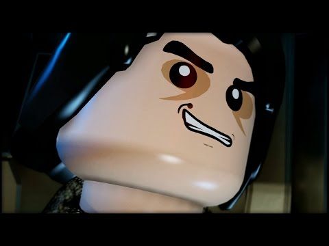 Video guide by Blitzwinger: LEGO Star Wars™: The Force Awakens Chapter 6 #legostarwars