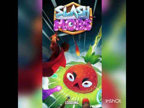 Video guide by Odd Bird: Slash Mobs Level 400 #slashmobs