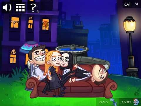 Video guide by TrollTube: Troll Face Quest TV Shows Level 31 #trollfacequest