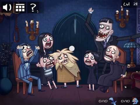 Video guide by TrollTube: Troll Face Quest TV Shows Level 26 #trollfacequest