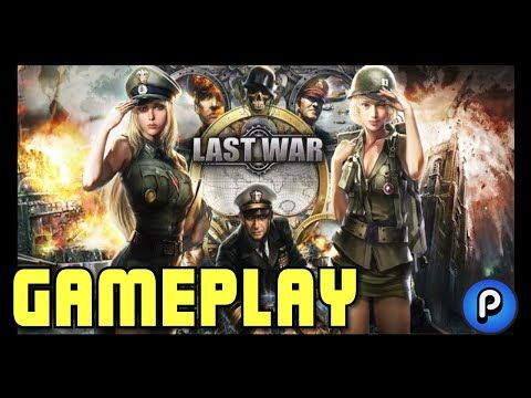 Video guide by : LAST WAR™  #lastwar