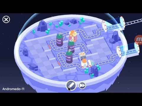 Video guide by Angel Game: Cosmic Express Level 11 #cosmicexpress