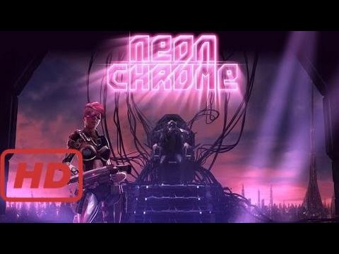 Video guide by : Neon Chrome  #neonchrome