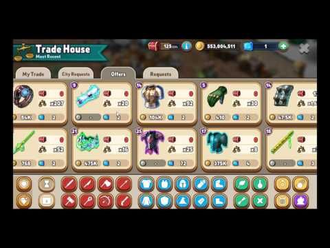 Video guide by Phionix Fox: Shop Heroes Level 24 #shopheroes