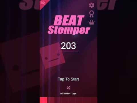 Video guide by Ganistian Ahmad: Beat Stomper Level 1 #beatstomper