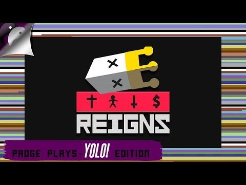 Video guide by : Reigns  #reigns
