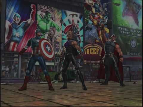 Video guide by : Avengers Alliance  #avengersalliance