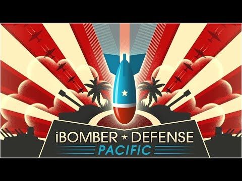 Video guide by : IBomber Defense Pacific  #ibomberdefensepacific