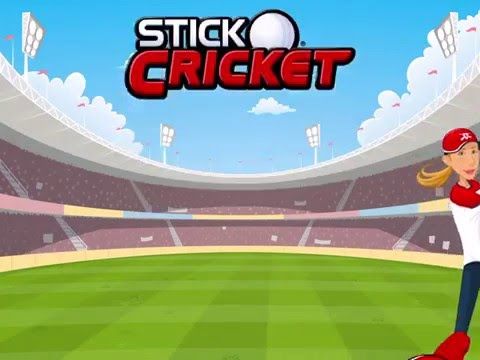 Video guide by ReFzA Gaming: Stick Cricket Level 6 #stickcricket