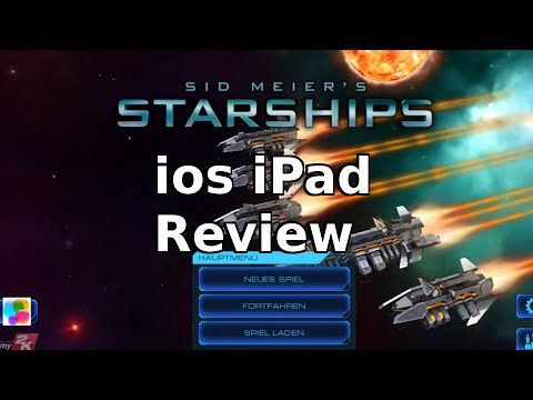 Video guide by : Sid Meier's Starships  #sidmeiersstarships