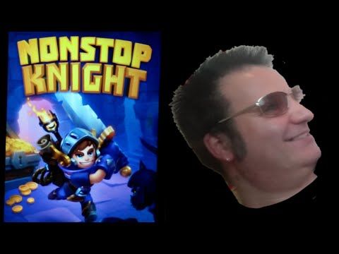Video guide by Blitz Bop: Nonstop Knight Level 89 #nonstopknight