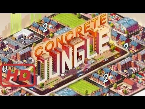Video guide by : Concrete Jungle  #concretejungle