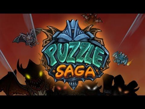 Video guide by : Puzzle Saga  #puzzlesaga
