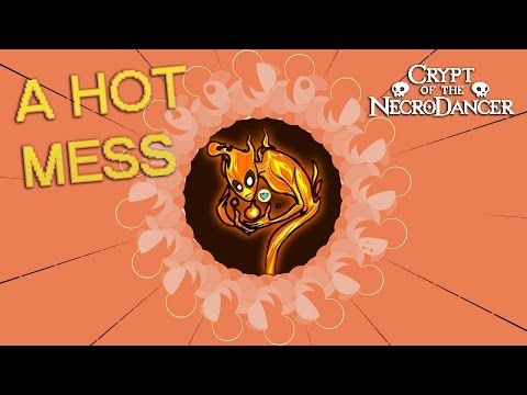 Video guide by Noxis: Hot Mess Level 100 #hotmess