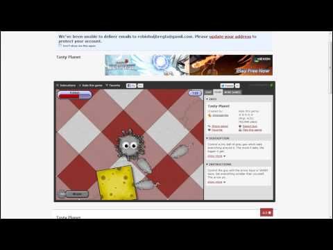 Video guide by robin huijbregts: Tasty Planet Level 4 #tastyplanet