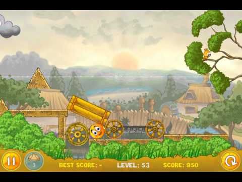 Video guide by mydevelopmentstory: Cover Orange level 53 #coverorange