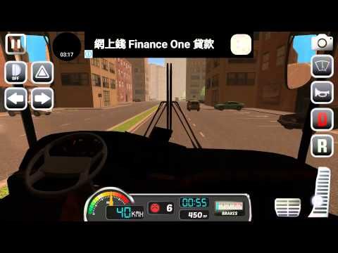 Video guide by ANCEAN HK: Bus Simulator 2015 Level 1 #bussimulator2015