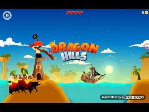 Video guide by shadowsam09 vargas: Dragon Hills Level 13 #dragonhills