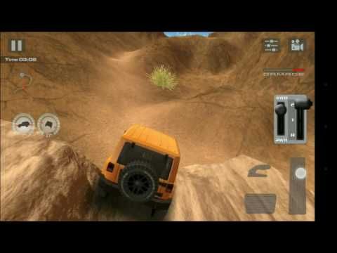 Video guide by Hackbal Gaming: OffRoad Drive Desert Level 8 #offroaddrivedesert