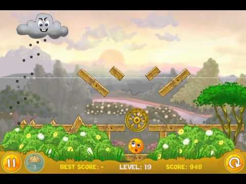Video guide by mydevelopmentstory: Cover Orange level 19 #coverorange