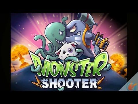 Video guide by : Monster Shooter  #monstershooter