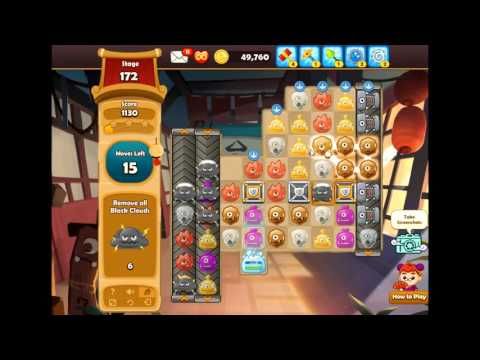 Video guide by fbgamevideos: Monster Busters: Link Flash Level 172 #monsterbusterslink