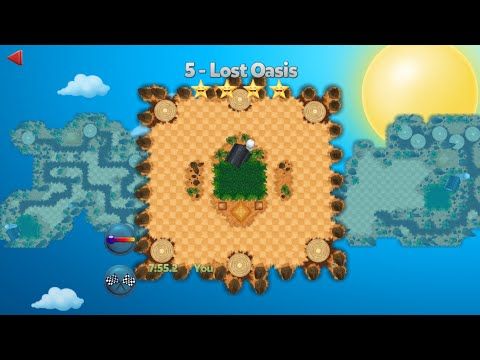 Video guide by Wong This Way: TowerMadness Level 2-5 #towermadness