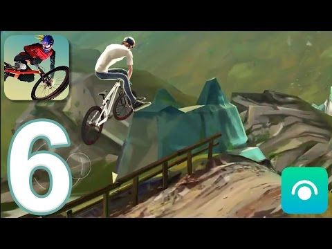 Video guide by TapGameplay: Bike Unchained Chapter 5 #bikeunchained