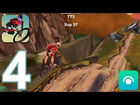 Video guide by TapGameplay: Bike Unchained Chapter 4 #bikeunchained