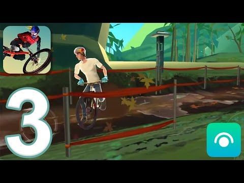 Video guide by TapGameplay: Bike Unchained Chapter 3 #bikeunchained