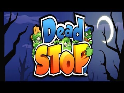 Video guide by : Dead Stop  #deadstop
