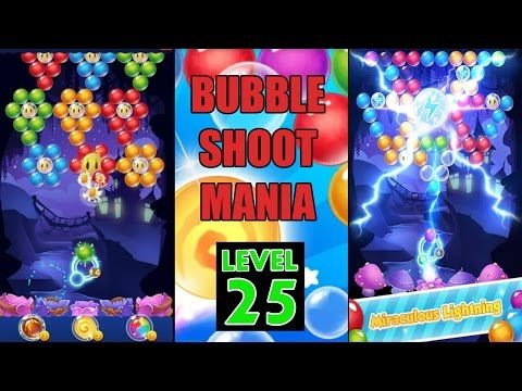 Video guide by : Bubble Ball  #bubbleball