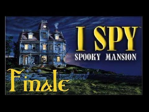 Video guide by : I SPY Spooky Mansion  #ispyspooky