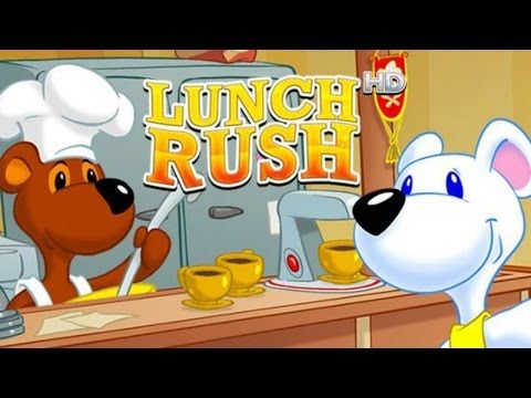Video guide by : Lunch Rush HD  #lunchrushhd